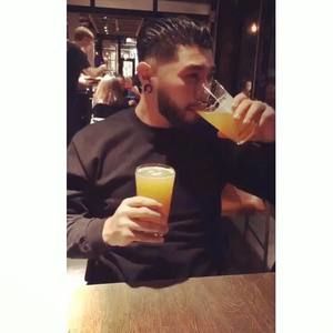 Meet your Posher, Steven